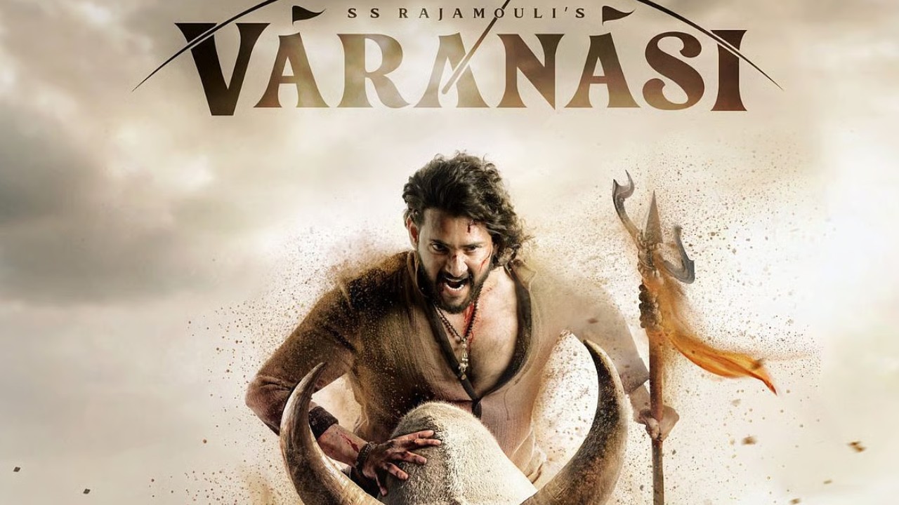 Varanasi : వారణాసి సినిమాకు షాక్ ఇచ్చిన అధికారులు.. నిజమేనా? వెరీ గుడ్ అంటున్న నెటిజన్లు..