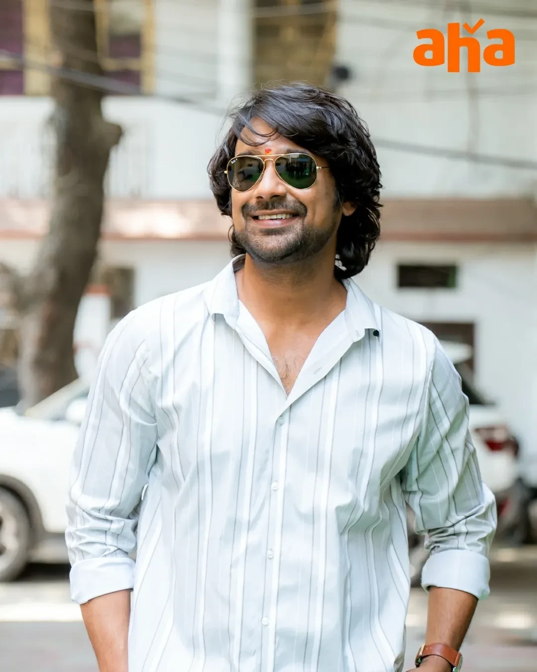Varun Sandesh New Movie Opening