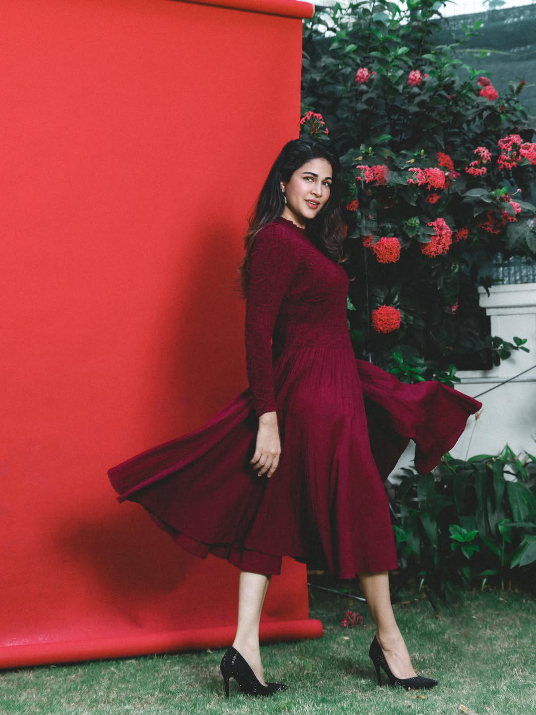 Varun tej wife lavanya tripathi stunning photos