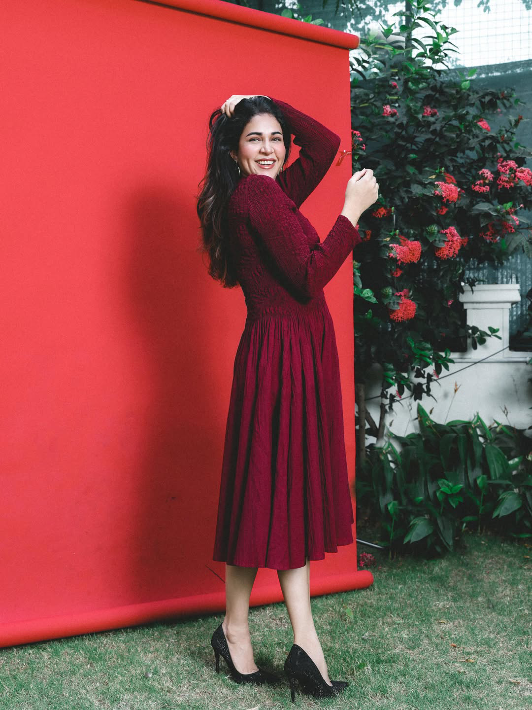 Varun tej wife lavanya tripathi stunning photos