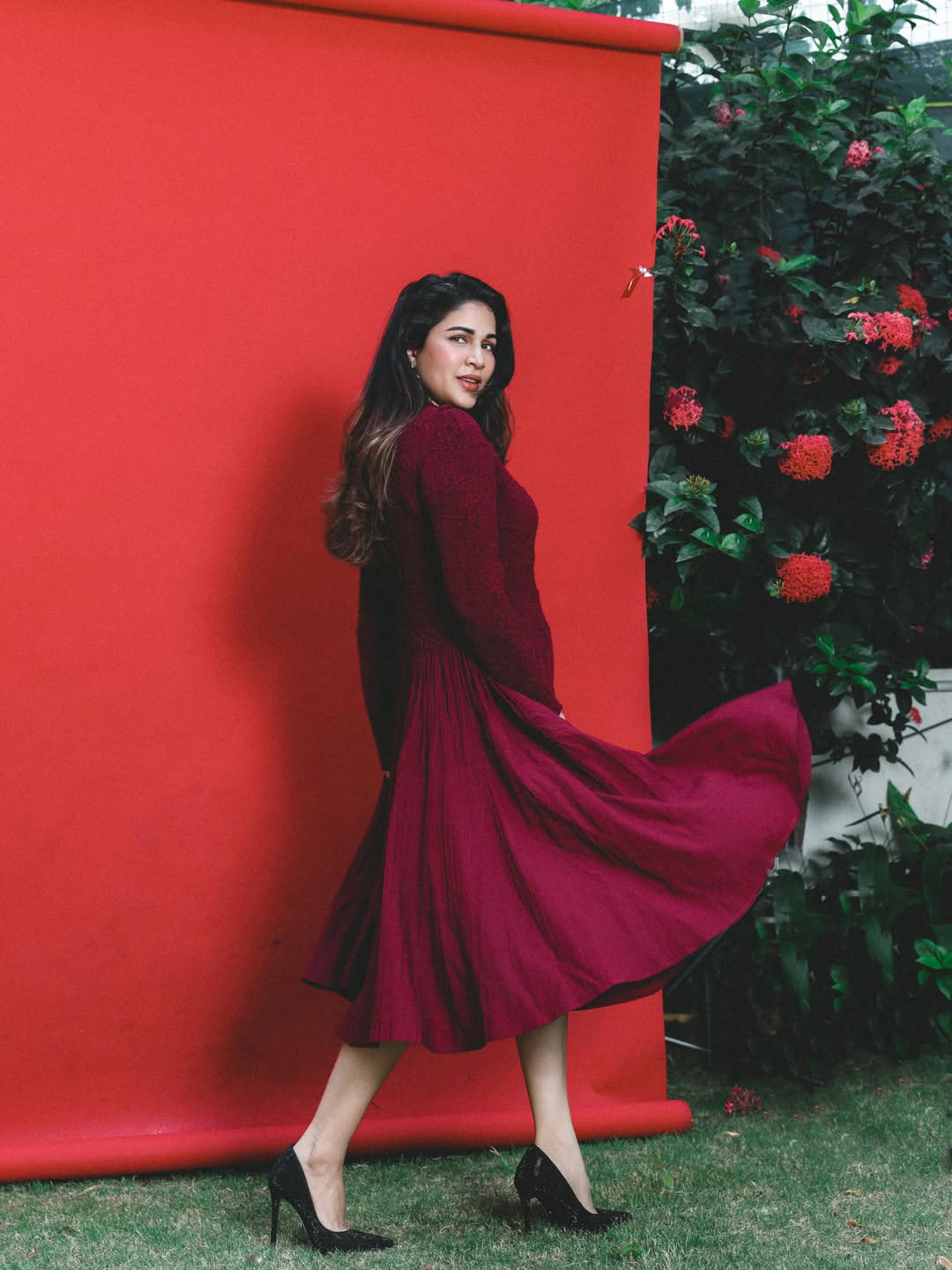 Varun tej wife lavanya tripathi stunning photos