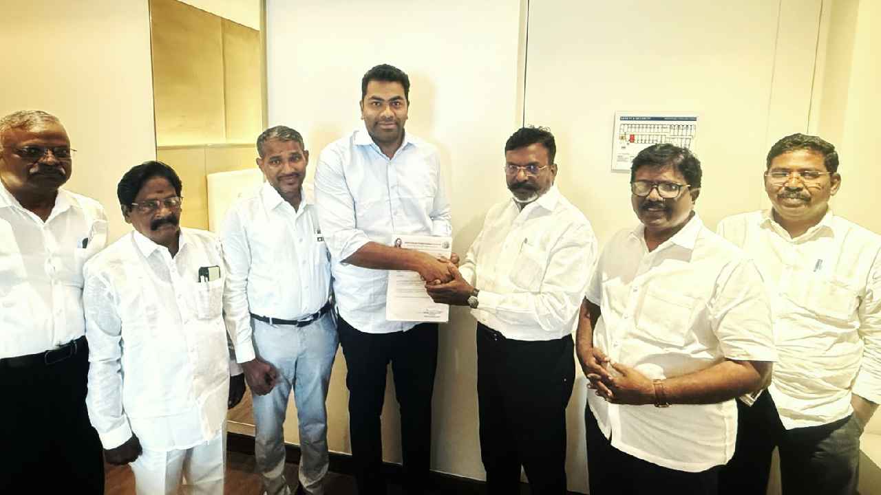 VCK – TVK Vijay: ఉత్కంఠకు తెర.. విజయ్‌కు బిగ్ రిలీఫ్.. ప్రభుత్వ ఏర్పాటుకు తొలగిన అడ్డంకులు