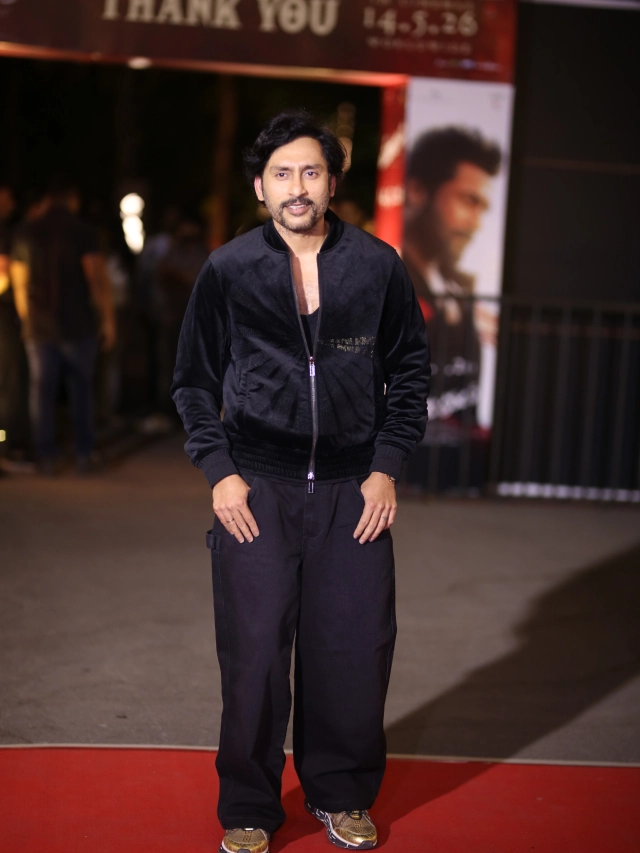 Suriya Veera Bhadrudu Pre Release Event