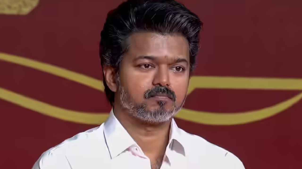 TVK Vijay: విజయ్‌కు బిగ్ షాక్..! మెజార్టీపై కన్విన్స్ కాని గవర్నర్? సీఎంగా ప్రమాణస్వీకారంపై ఉత్కంఠ..