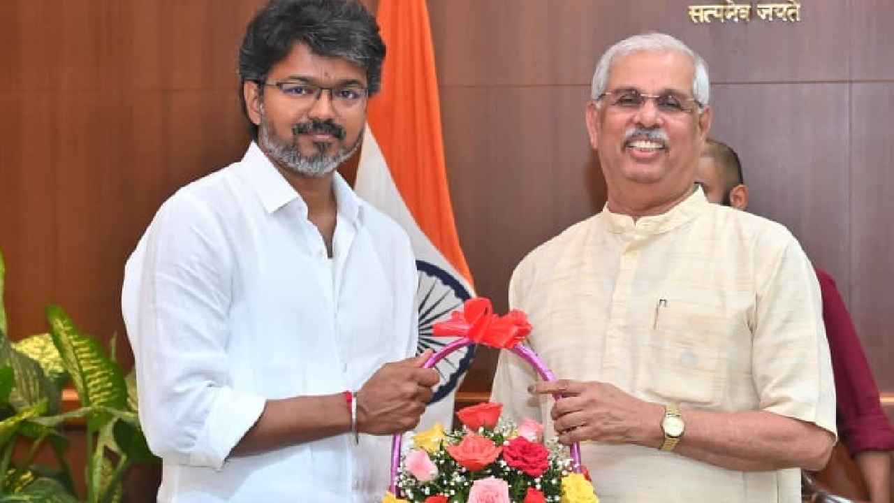 TVK Vijay Deadline: విజయ్‌కి 3 రోజుల డెడ్‌లైన్.. ప్రమాణ స్వీకారం ముహూర్తం ఫిక్స్