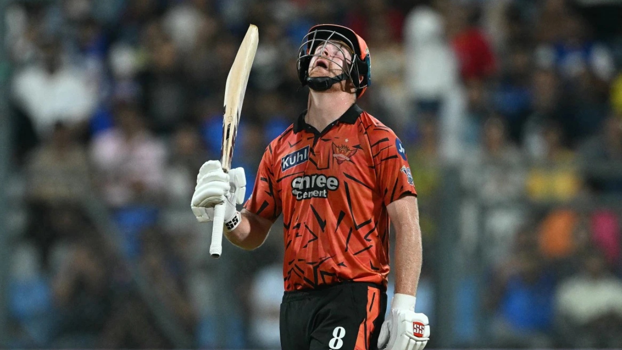 SRH బ్యాటర్ హెన్రిచ్ క్లాసెస్ మాస్ వార్నింగ్.. ‘నేనటు తిరుగుతా.. నువ్వు మళ్లీ అదే పనిచేస్తే.. కిందపడేసి..’