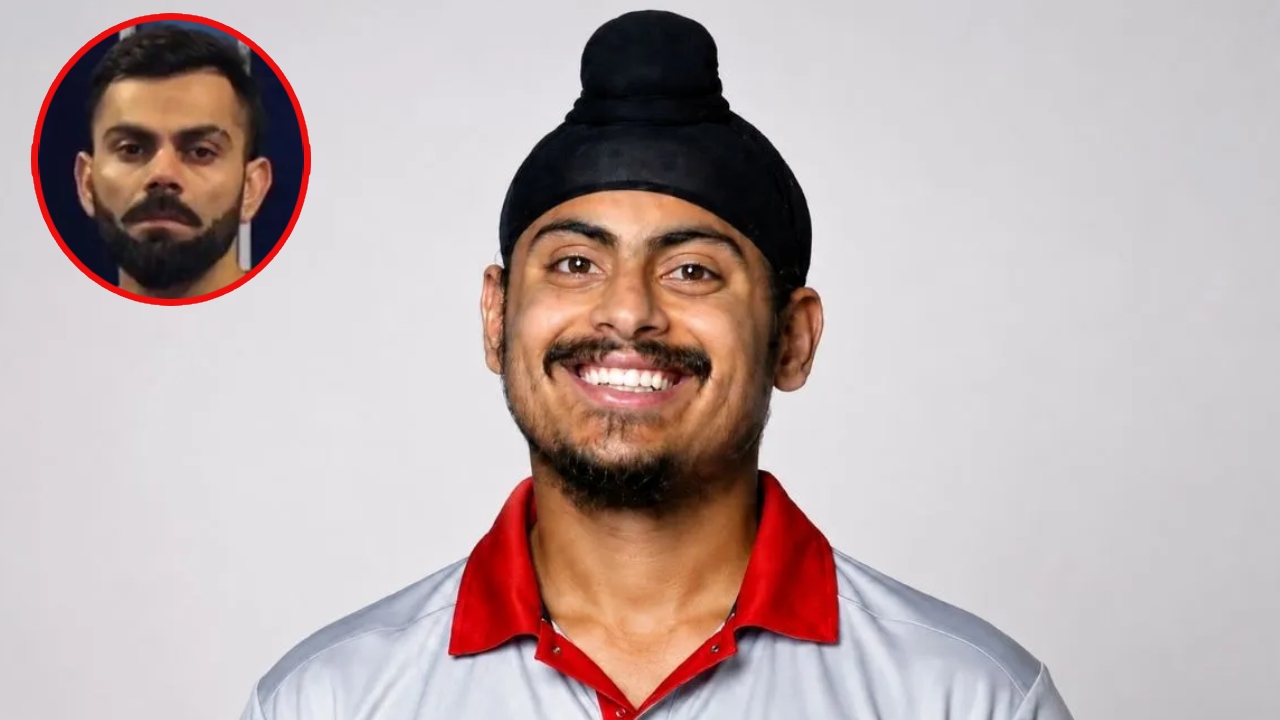 Amanpreet Singh Gill : భార‌త క్రికెట్‌లో విషాదం.. విరాట్ కోహ్లీ మాజీ స‌హ‌చ‌రుడు అమ‌న్‌ప్రీత్ సింగ్ గిల్ క‌న్నుమూత‌..