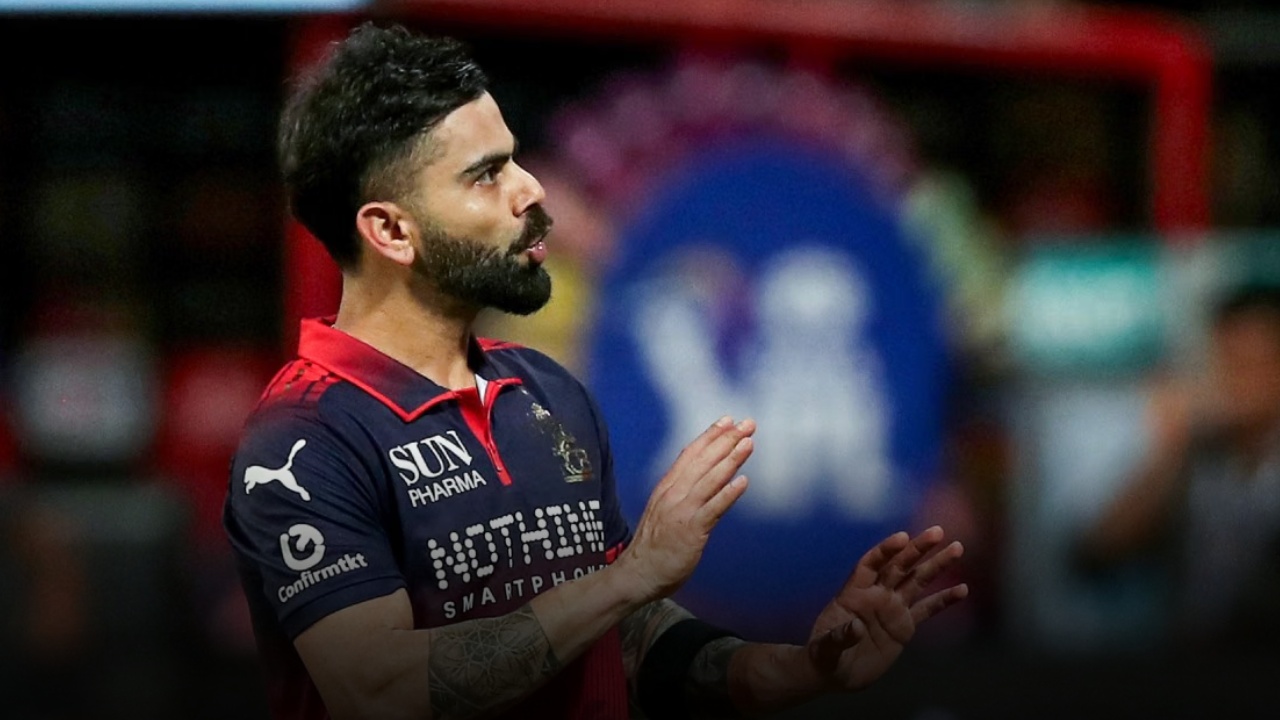 IPL 2026 : దెబ్బకొట్టిన లక్నో..! ఆర్సీబీ కూడా ఆస్సామేనా?.. ప్లే ఆఫ్స్ చేరాలంటే.. అబ్బో ఈక్వేషన్ ఇదే..