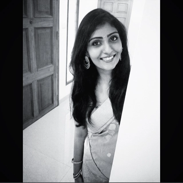 Allari Naresh Wife Virupa Kantamneni Birthday