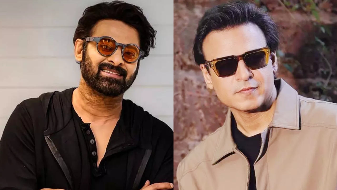 Vivek Oberoi: ప్రభాస్ డెడికేషన్‌కు బాలీవుడ్ ఫిదా.. వివేక్ ఒబెరాయ్ క్రేజీ కామెంట్స్