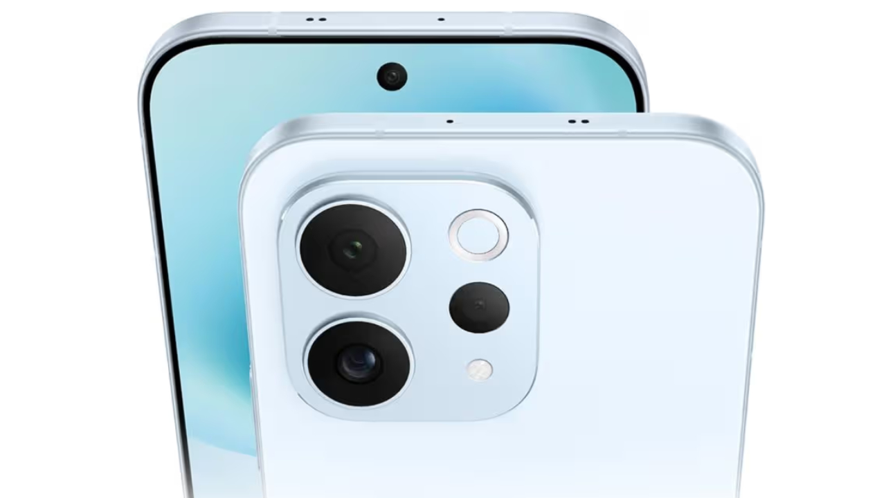 Vivo S50T 5G