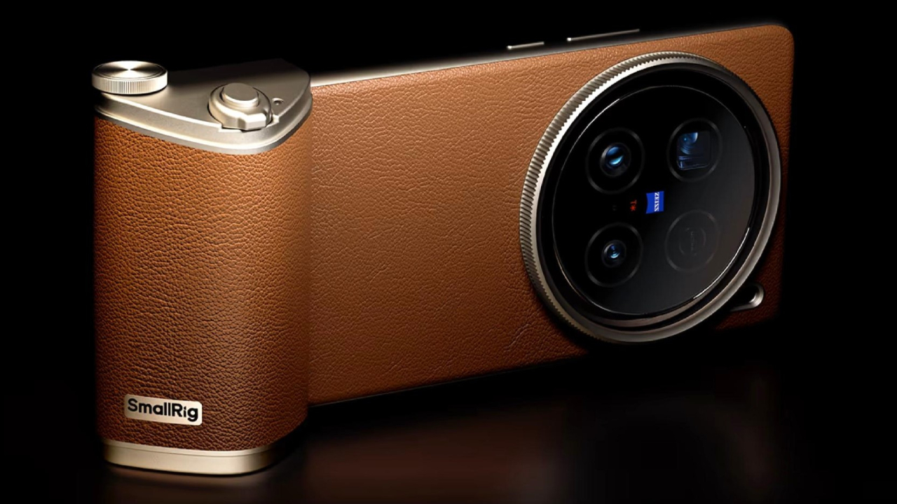 Vivo X200 Pro