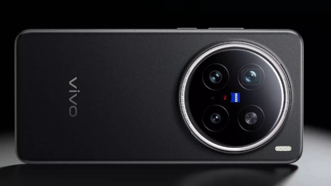 Vivo X200 Pro