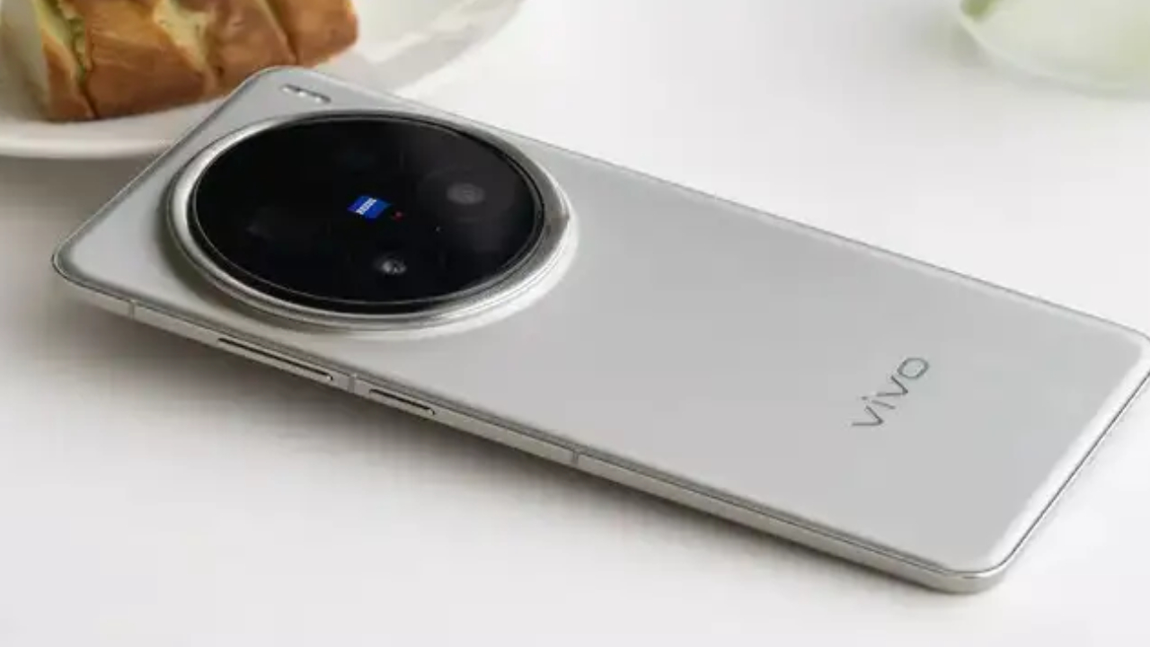 Vivo X200 Pro