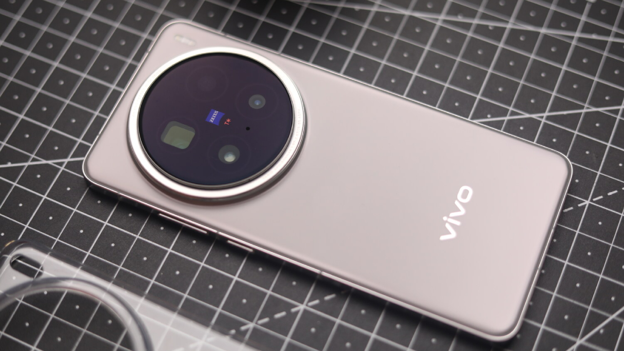 Vivo X200 Pro