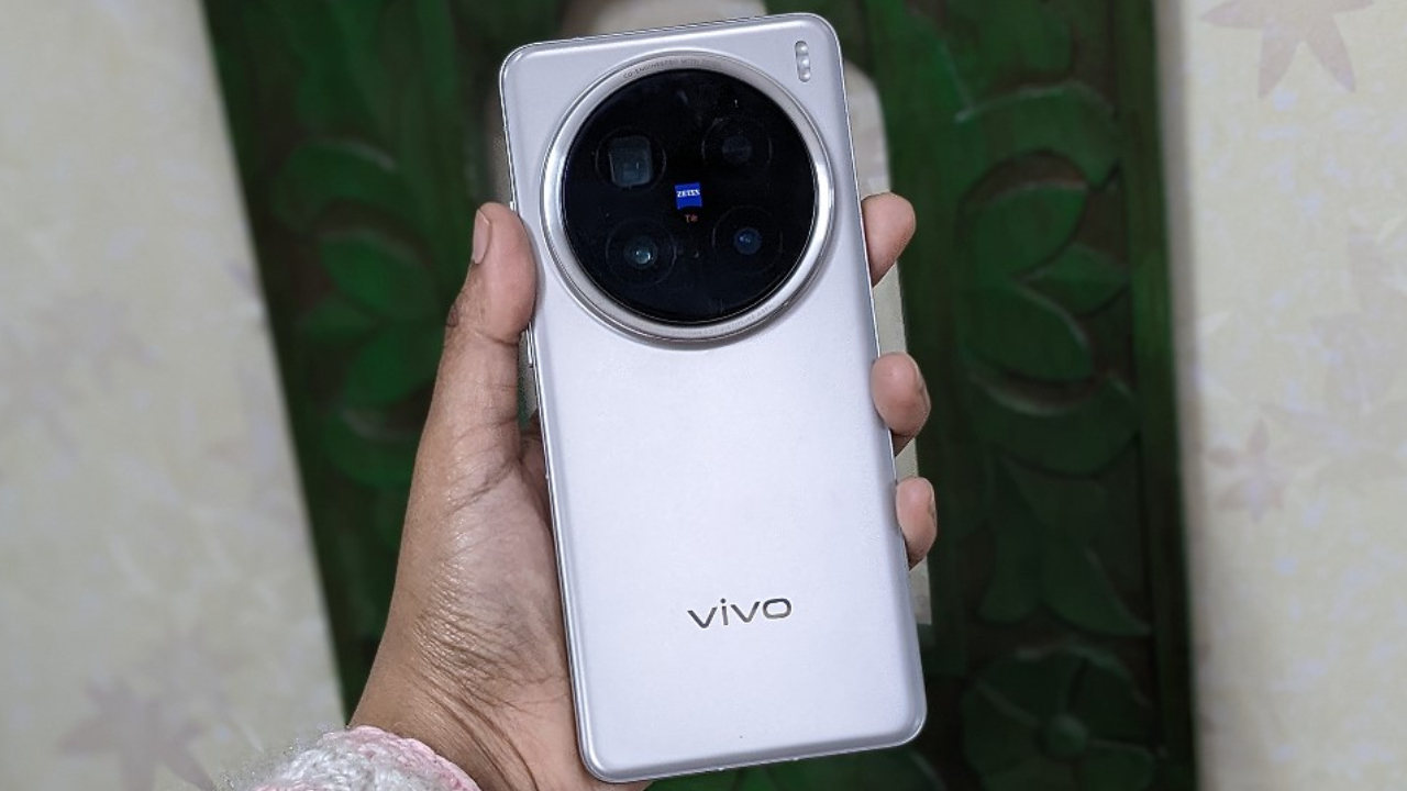 Vivo X200 Pro