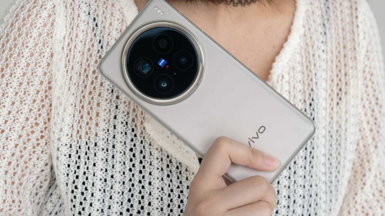 Vivo X200 Pro