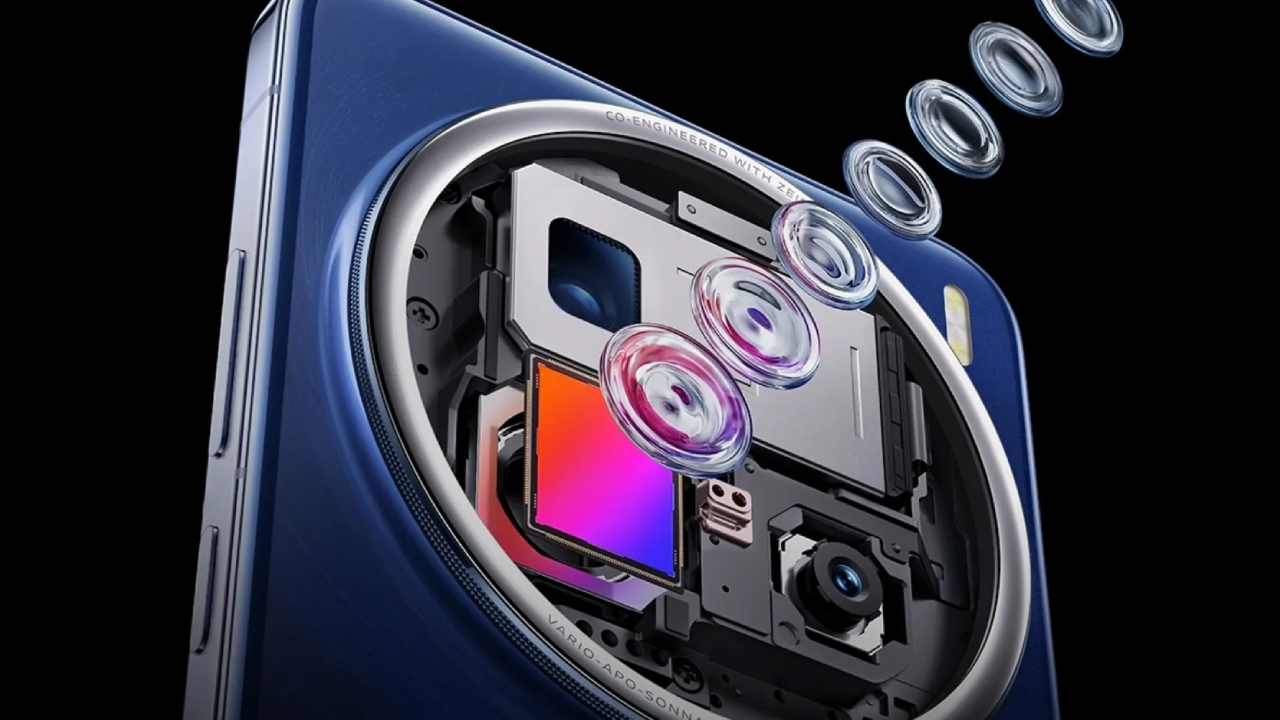 Vivo X200 Pro