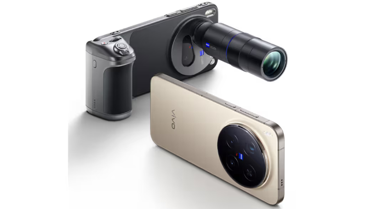 Vivo X300 Series