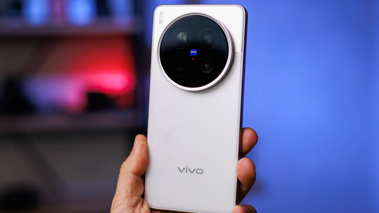 Vivo X300 Series