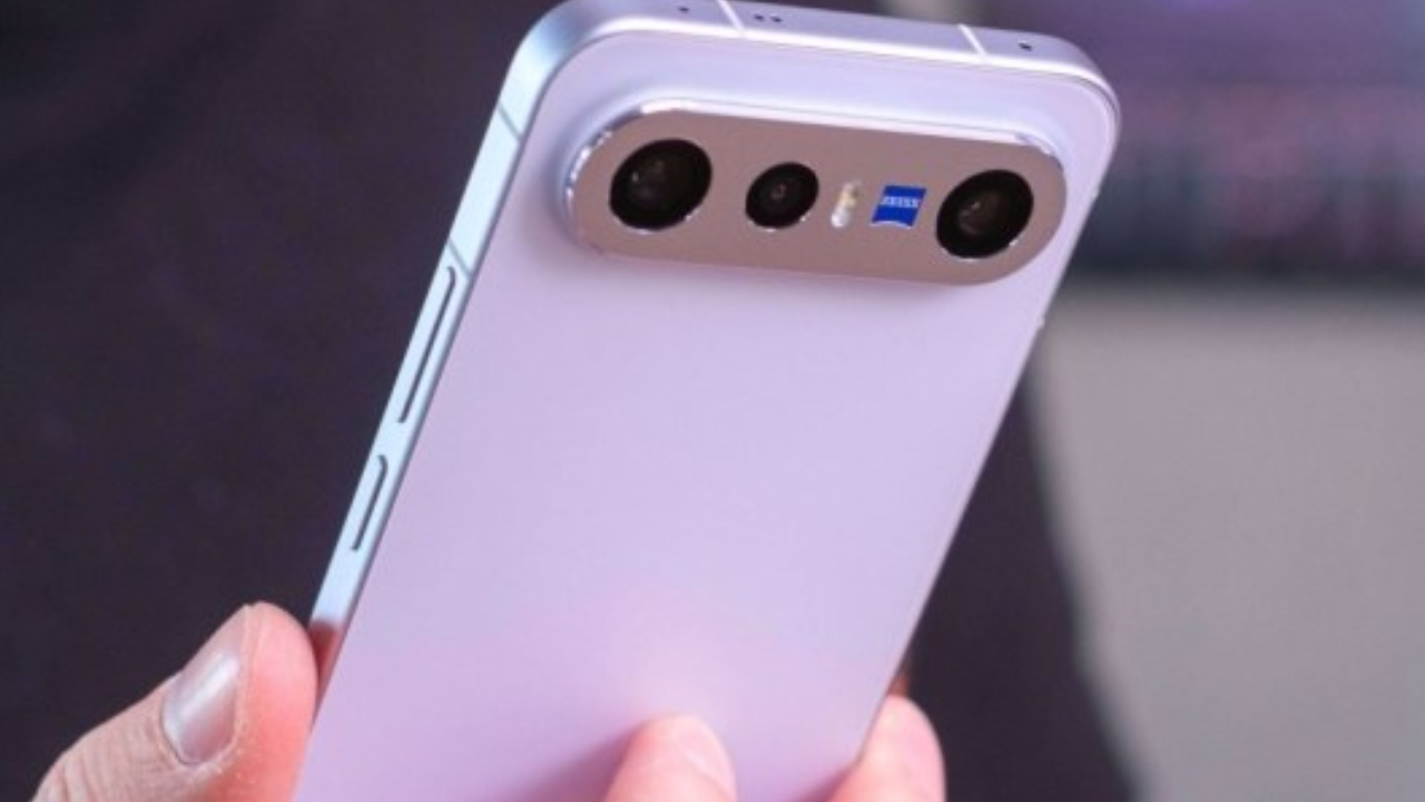 Vivo X300 Series