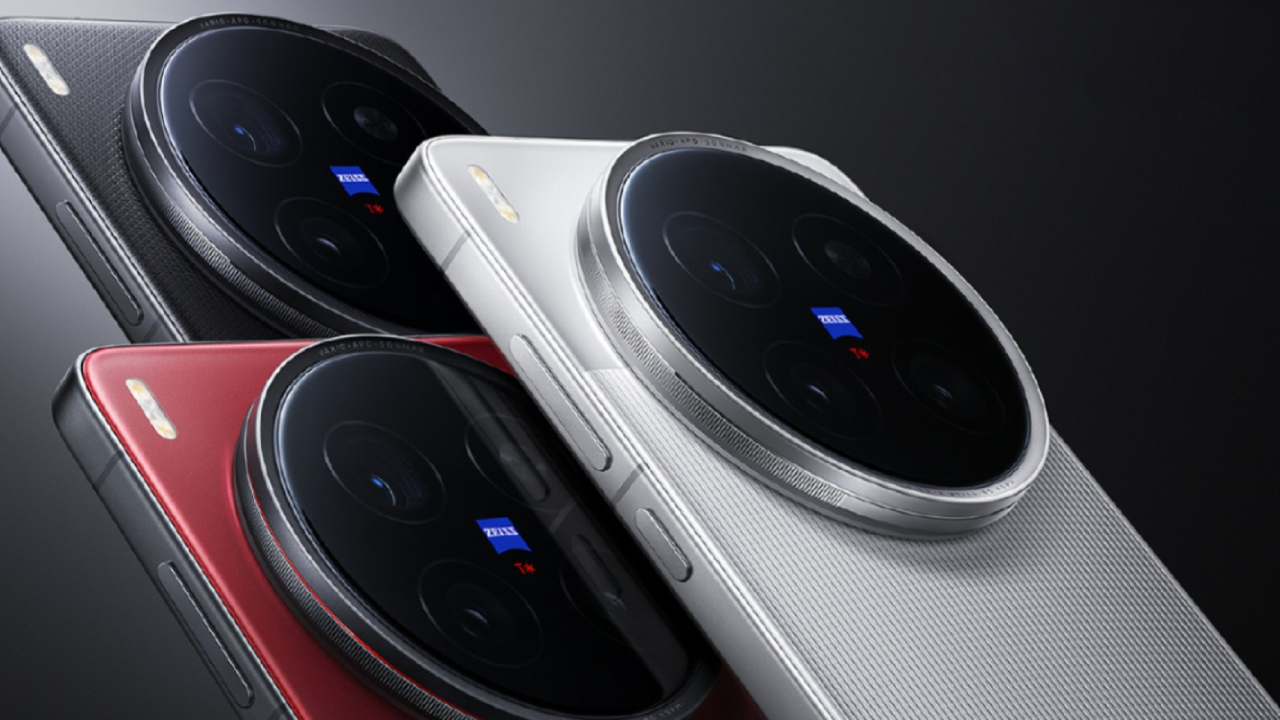 Vivo X300 Series