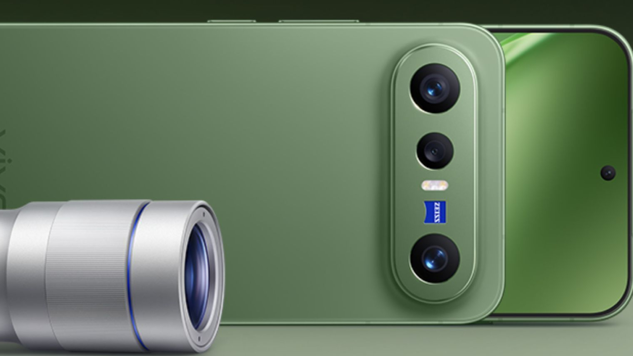 Vivo X300 Series