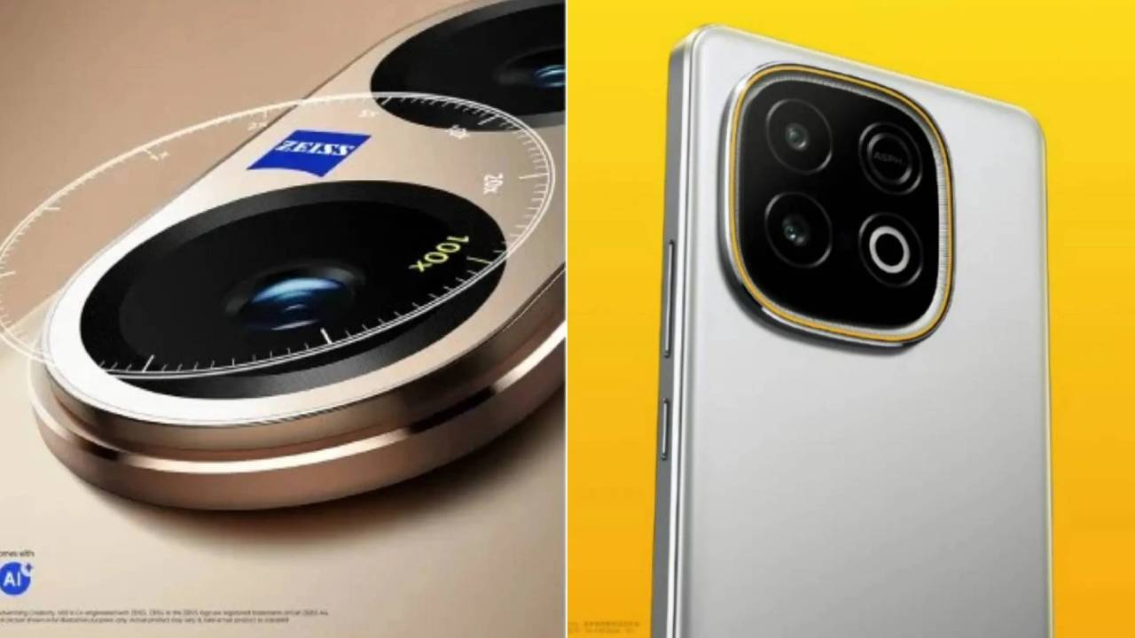Vivo Y600 Turbo