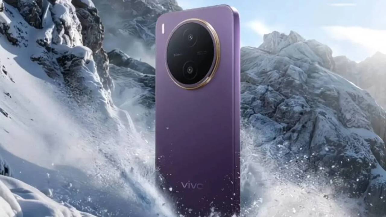 Vivo Y600 Turbo