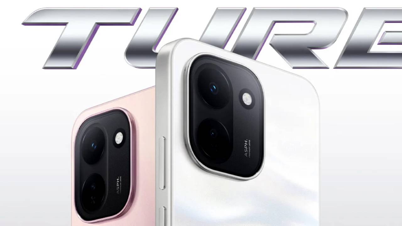 Vivo Y600 Turbo