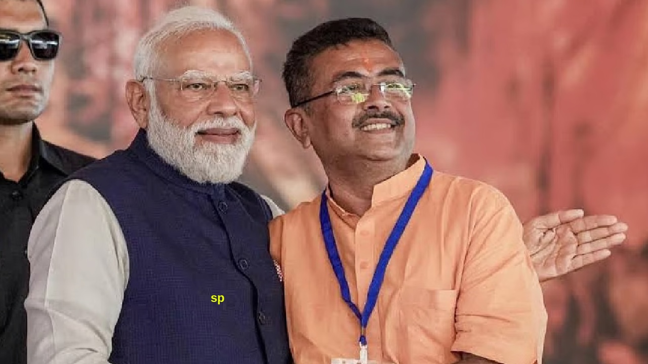 West bengal BJP Government : మొదటిసారి గెలవగానే బెంగాల్ మహిళకు బీజేపీ సర్కార్ అదిరిపోయే గిఫ్ట్..