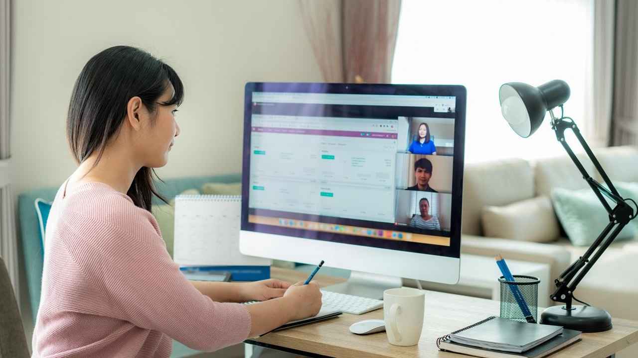 Work From Home: వర్క్ ఫ్రమ్ హోమ్ కి రెడీ అయిపోయారా? ఎప్పటి నుంచి..? కేంద్రం చెప్పిందిదే.