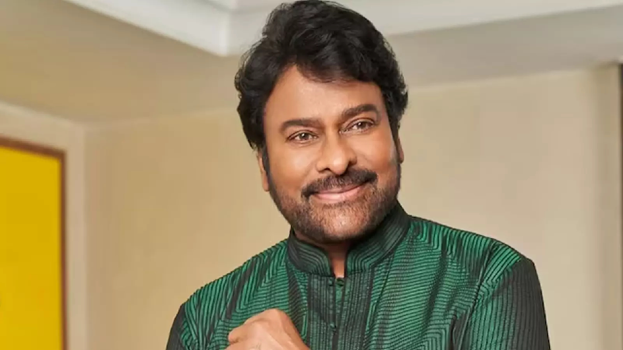 Megastar Chiranjeevi: డిజిటల్ వరల్డ్‌ లోకి మెగా ఎంట్రీ..  ‘మెగా పోడ్‌కాస్ట్’కి రెడీ అవుతున్న చిరంజీవి