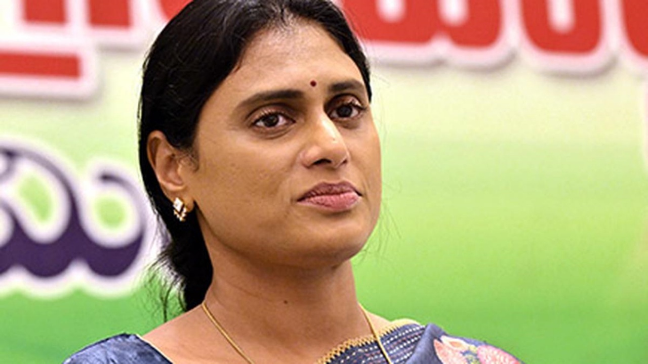 YS Sharmila : జగన్ బాటలోనే షర్మిల.. ఆకాశం మీద ఉమ్మేస్తే ఎక్కడ పడుతుందో తెలుసు కదా అంటూ చురకలు