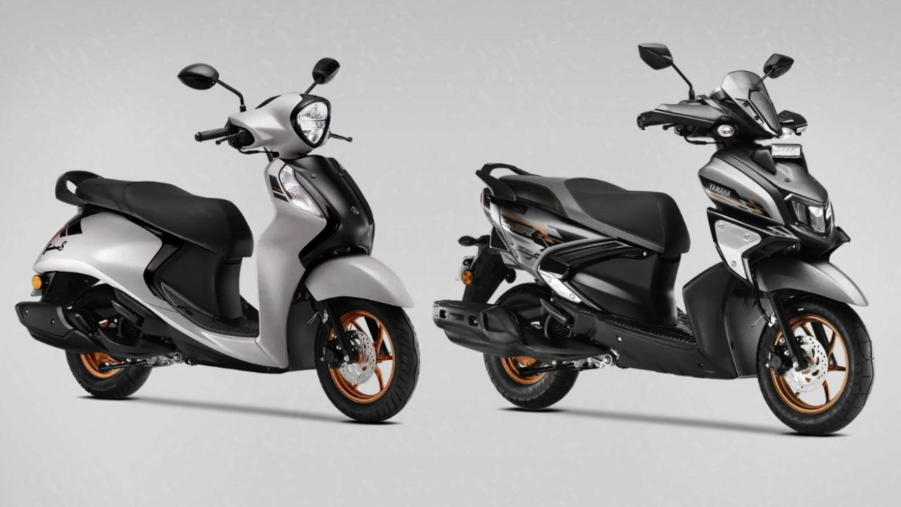 Yamaha Prices Hike : బిగ్ షాక్.. ఇక స్కూటర్ కొనడం కష్టమేనా..? భారీగా పెరిగిన యమహా స్కూటర్ల ధరలు