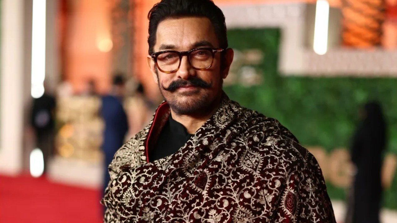 Aamir Khan : నాకు ఏం జరిగినా నేను చనిపోయినా ఆపొద్దు.. అమీర్ ఖాన్ సంచలన వ్యాఖ్యలు..