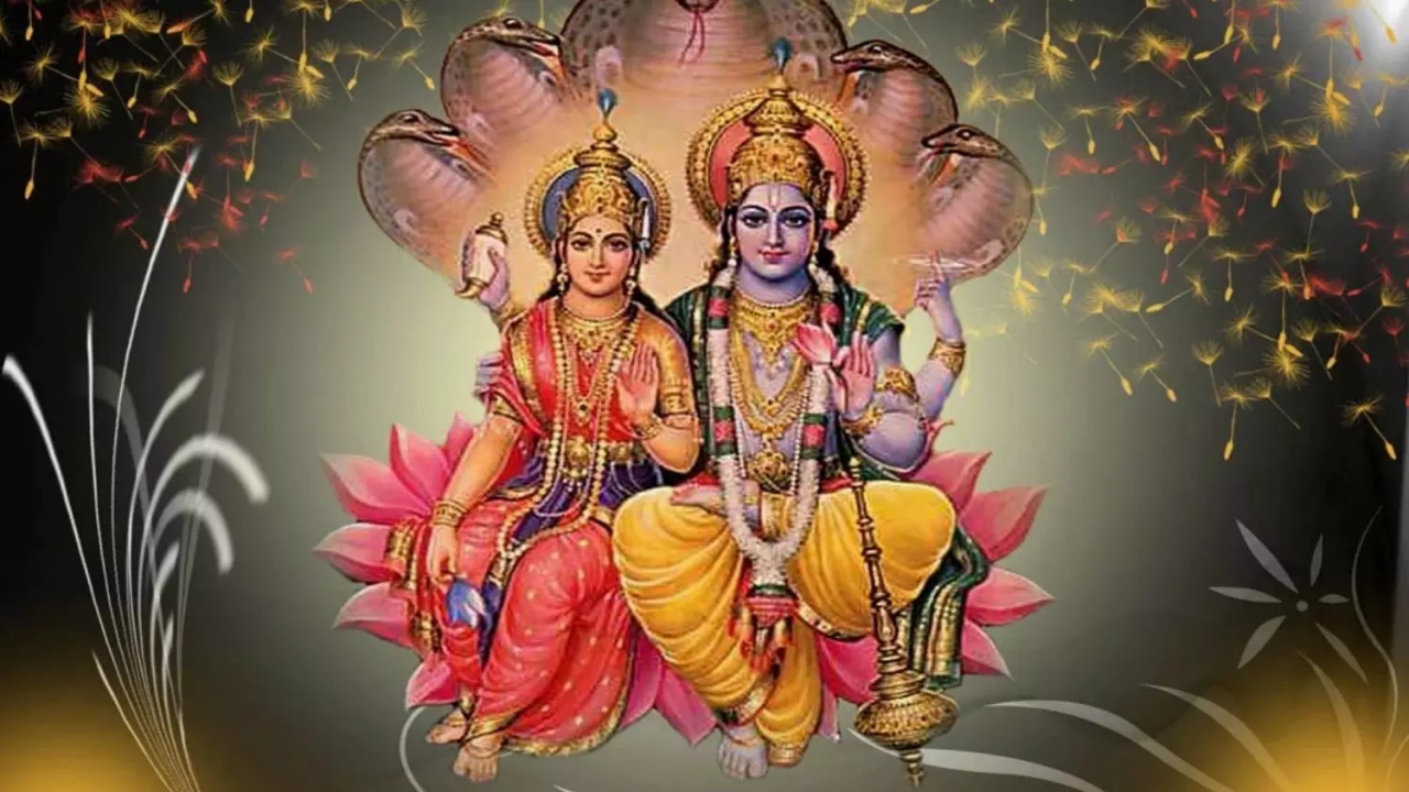 Adhika Masam 2026 : అత్యంత పవిత్రమైన అధిక మాసం.. ఈ మంత్రాలు పఠిస్తే.. అప్పుల బాధలు తొలగి.. మీ ఇంట కనక వర్షం..!