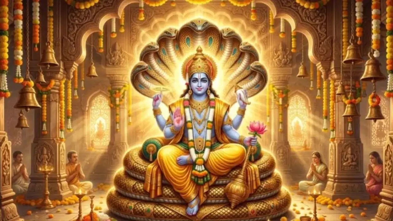 Adhika Masam 2026 : అధిక మాసంలో మీ ఇంట్లో ఈ నాలుగు వస్తువులుంటే.. దరిద్రం మిమ్మల్ని వదలనే వదలదు.. వెంటనే వాటిని తొలగించండి..!