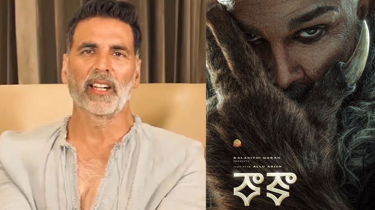 Raaka: అల్లు అర్జున్ ‘రాకా’లో మరో స్టార్.. అక్షయ్ కుమార్ ఎంట్రీతో భారీ హైప్