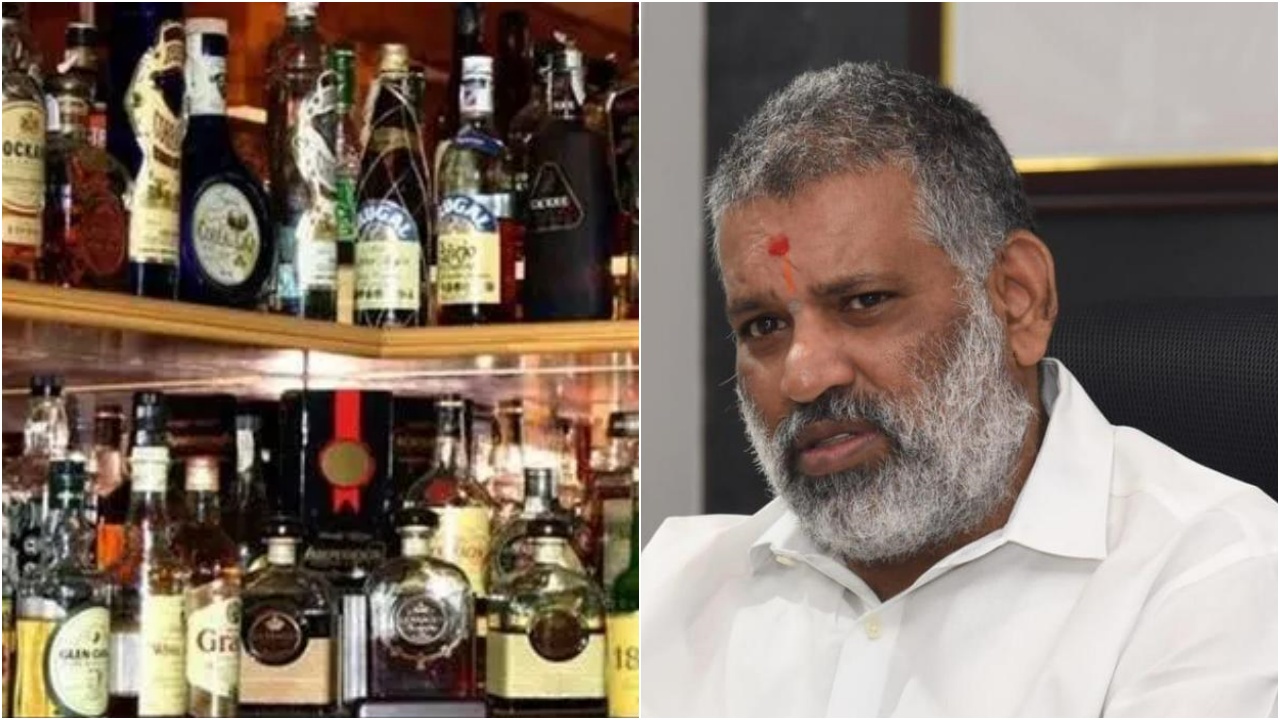 Liquor Scam Chevireddy : ఏపీ మద్యం స్కాములో కీలక పరిణామం.. విచారణకు చెవిరెడ్డి భార్య, కొడుకులు