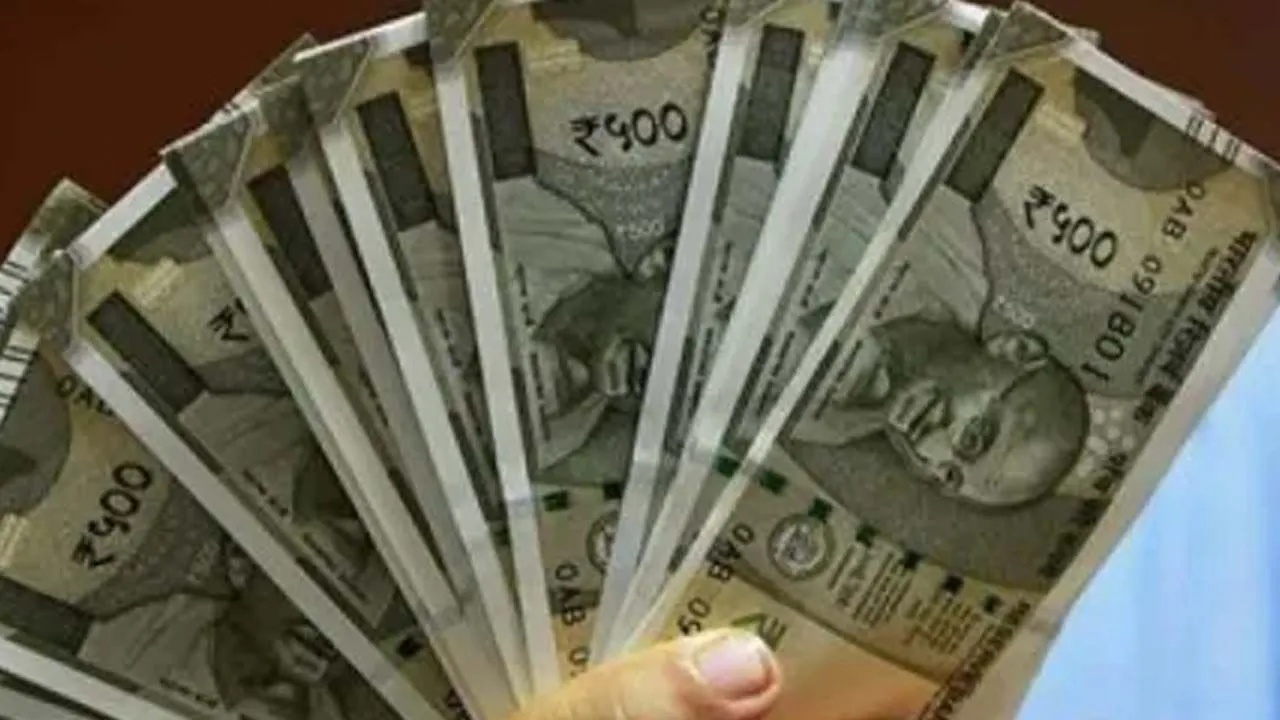 AP Pensions : ఏపీ సర్కార్ శుభవార్త… జూన్ 1న ఆ 62,34,445 మంది డబ్బు..