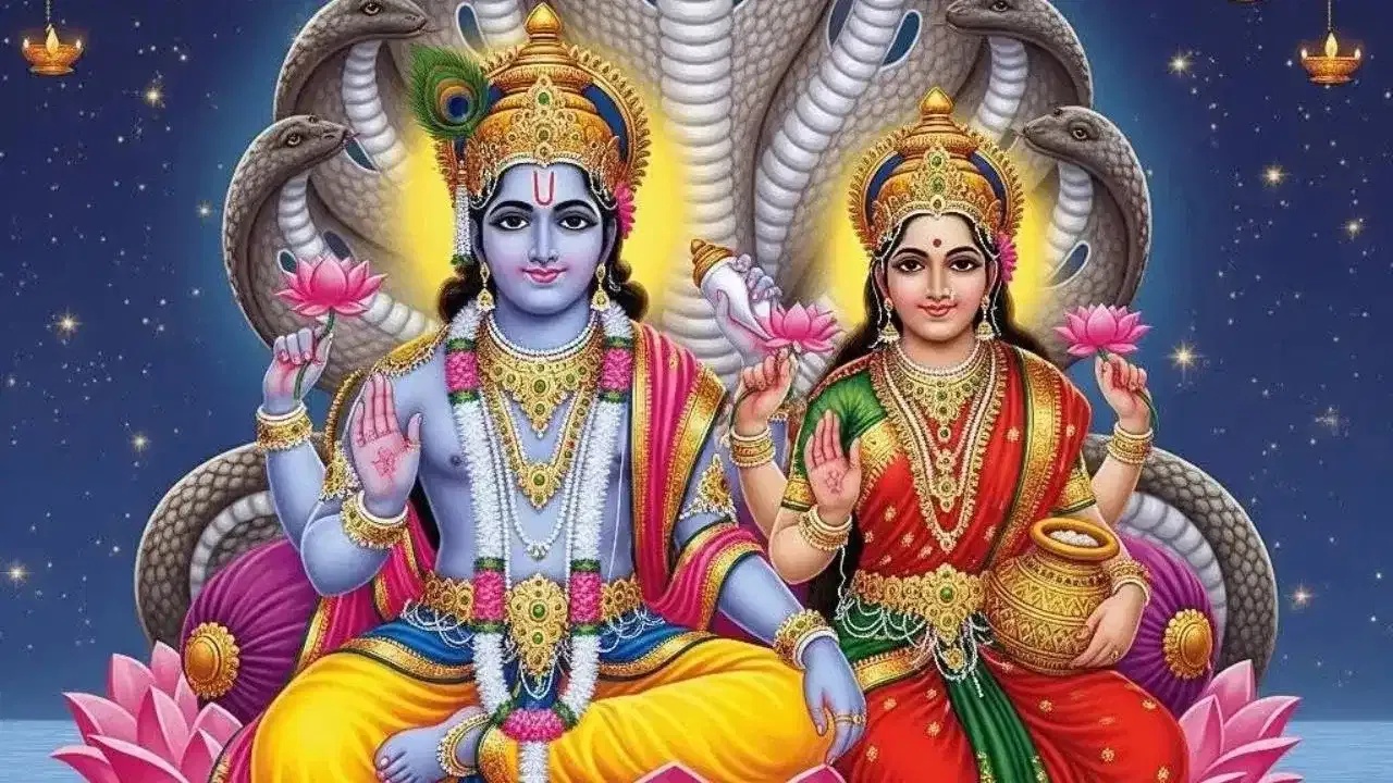 Apara Ekadashi 2026 : అపార పుణ్యం ప్రసాదించే అపర ఏకాదశి.. తేదీ, పూజా సమయం.. తులసి పూజలో ఈ పొరపాట్లు చేస్తే మహా పాపం..!