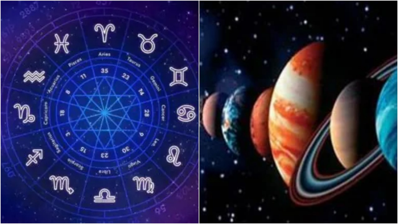 Panchak-Dwidwadash Yoga : జూన్ నెల ప్రారంభంలోనే అరుదైన పంచక, ద్విద్వాశ యోగాలు.. ఈ 5 రాశుల వారి జీవితాల్లో ఊహించని మార్పులు..!
