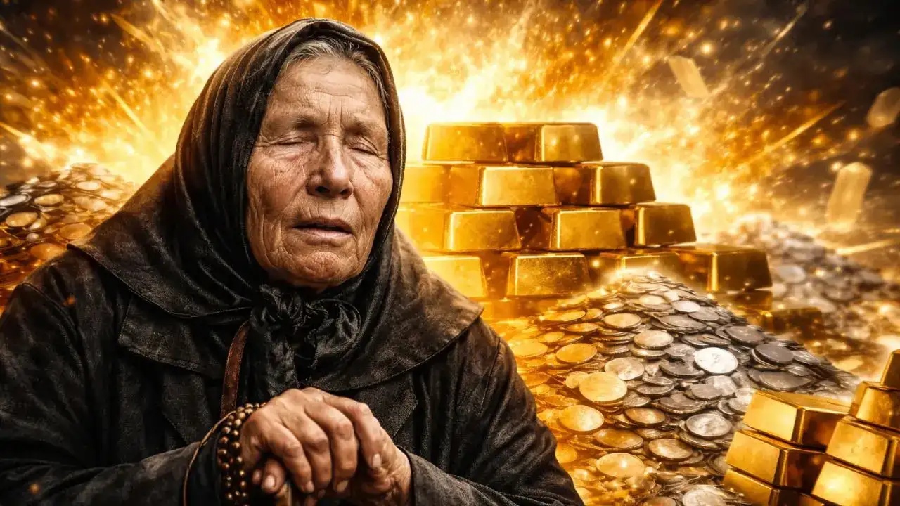 Baba Vanga Gold Prediction : బాబా వంగా జోస్యం, ప్రధాని మోదీ పిలుపు.. గోల్డ్ రేట్లు ఇక త్వరలో..