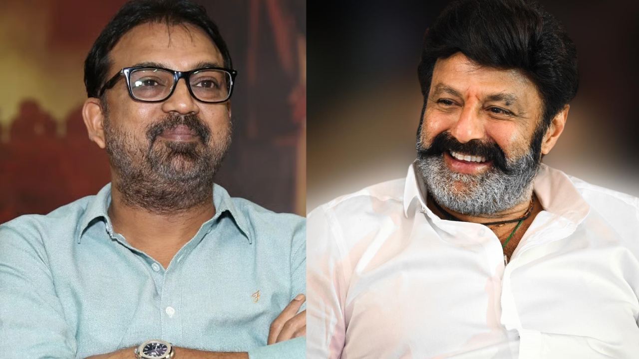 Balakrishna- Koratala: జనతా గ్యారేజ్ స్టైల్లో ‘కార్పెంటర్’.. సమాజాన్ని సరిదిద్దే మేస్త్రీగా బాలకృష్ణ