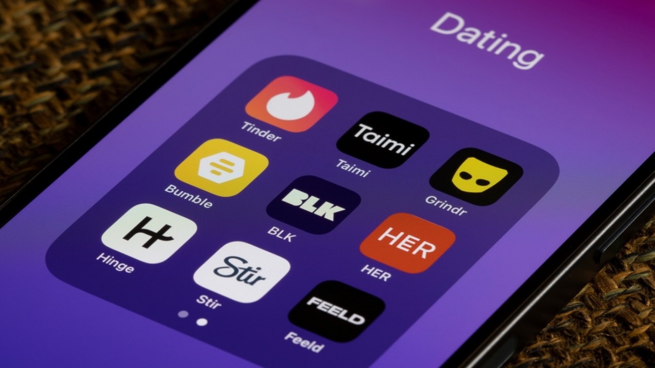 Gay Dating Apps Nlg : ఆ జిల్లాలో గే డేటింగ్ యాప్‌‌ల కలకలం… ఇప్పటికే 30 వేల మంది.. లాయర్లు, వైద్యులు, టెకీలు.. ఇదేం పోయే కాలంరా నాయనా..!