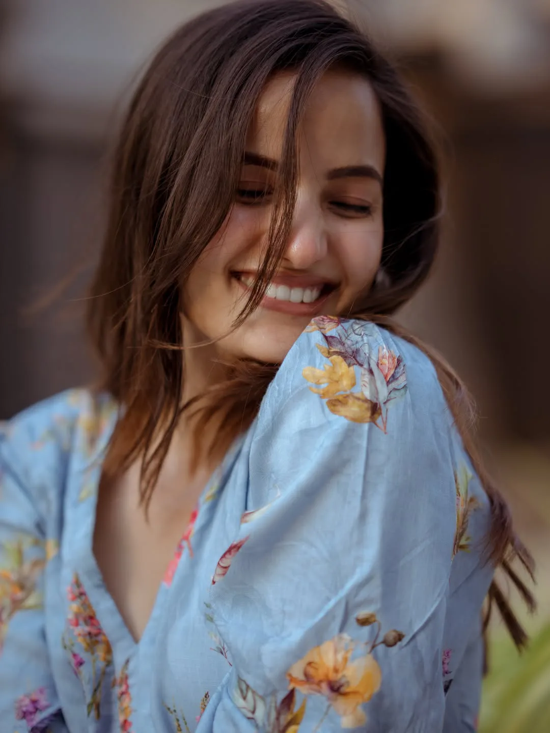 bigg boss fame siri hanmanth stunning looks