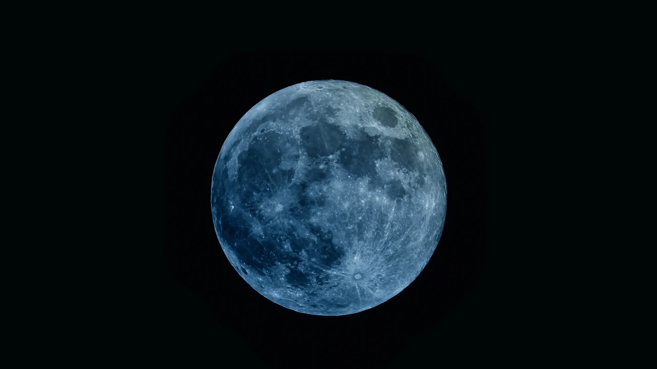 Blue Moon 2026 : ఆకాశంలో అద్భుతం బ్లూ మూన్.. మూడేళ్ల తర్వాత ఇప్పుడే.. భారత దేశంలో ఎప్పుడు కనిపిస్తుంది అంటే..!