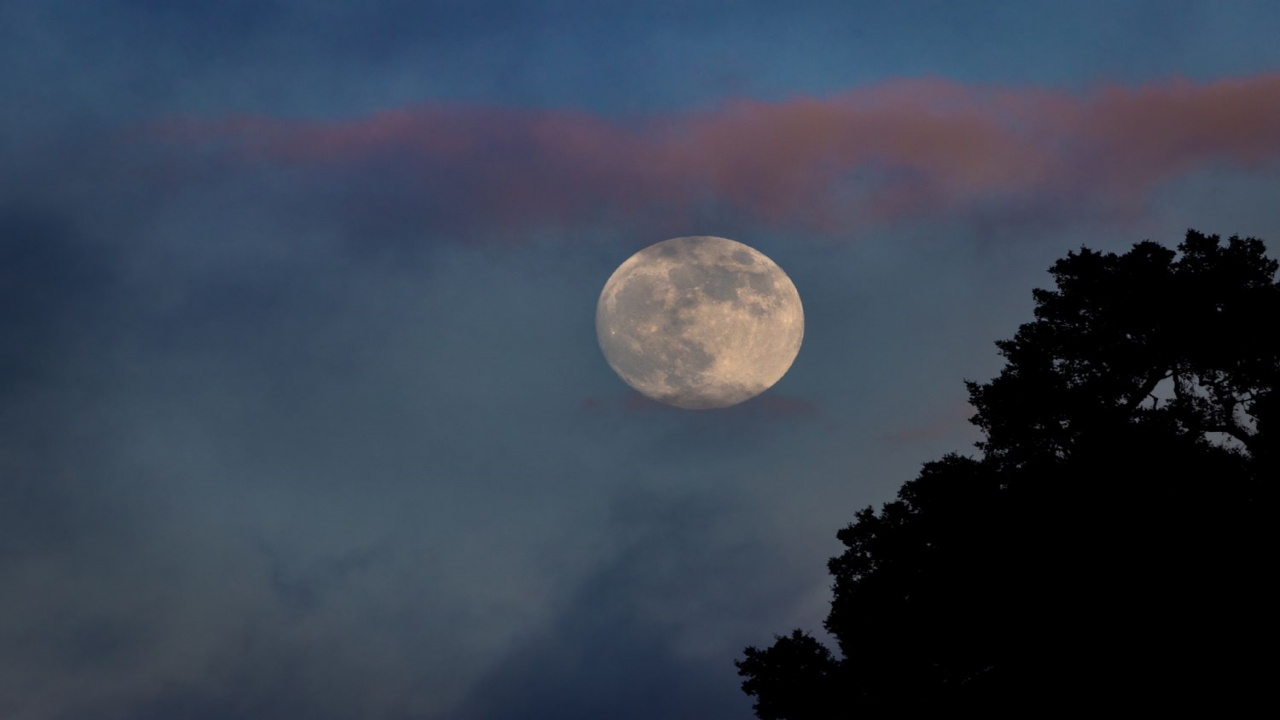 Blue Moon 2026 : ఆకాశంలో అద్భుతం.. బ్లూ మూన్.. అంటే ఏంటి.. ఎప్పుడు కనిపిస్తుంది అంటే..