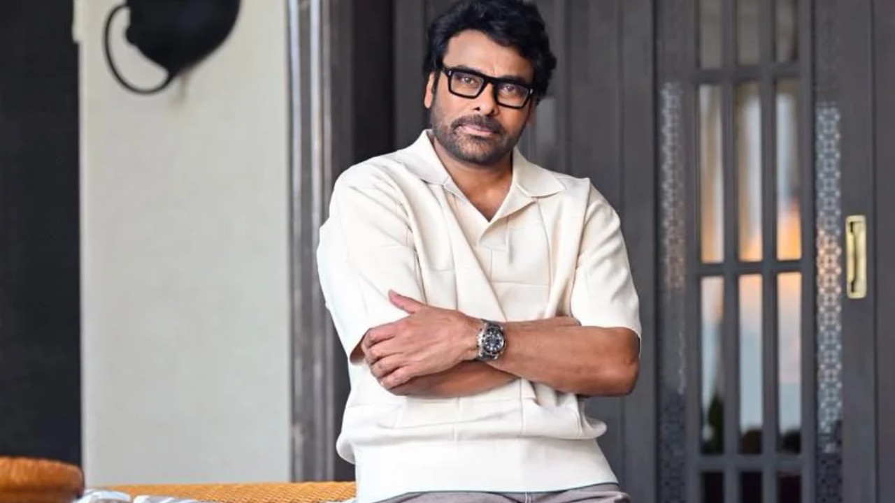 Chiranjeevi : మెగాస్టార్ ఆరోగ్యంపై తప్పుడు వార్తలు.. యూట్యూబ్ ఛానల్ పై కేసు నమోదు..